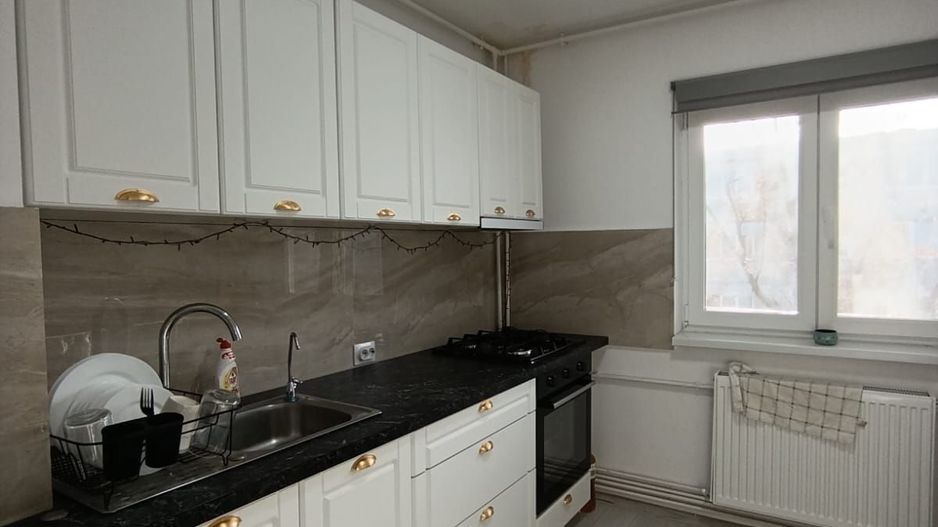 Apartament modern cu 2 camere de inchiriat, Centrala Proprie, Gorjului - Poză 1