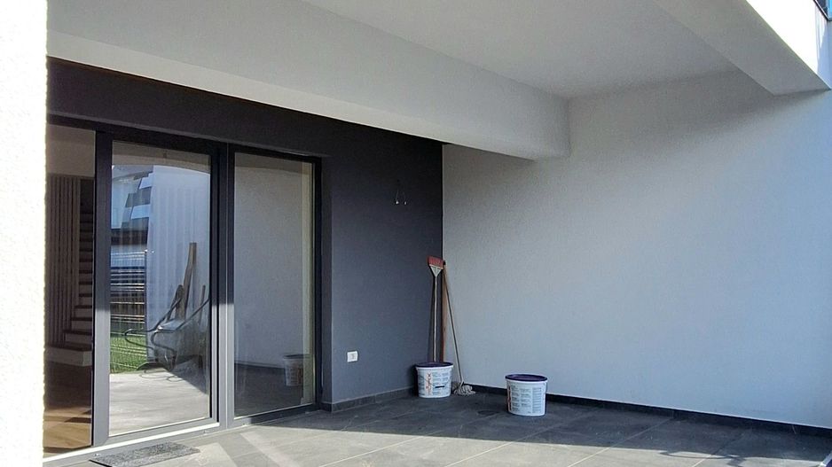 DUPLEX FINALIZAT - finisat la cheie - Poză 25