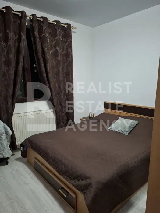 Vânzare, apartament cu 3 camere în zona Militari Residence - Poză 6