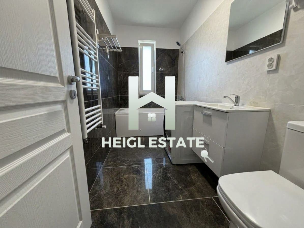 Apartament decomandat cu 2 camere si pod situat pe Calea Urseni - Poză 7