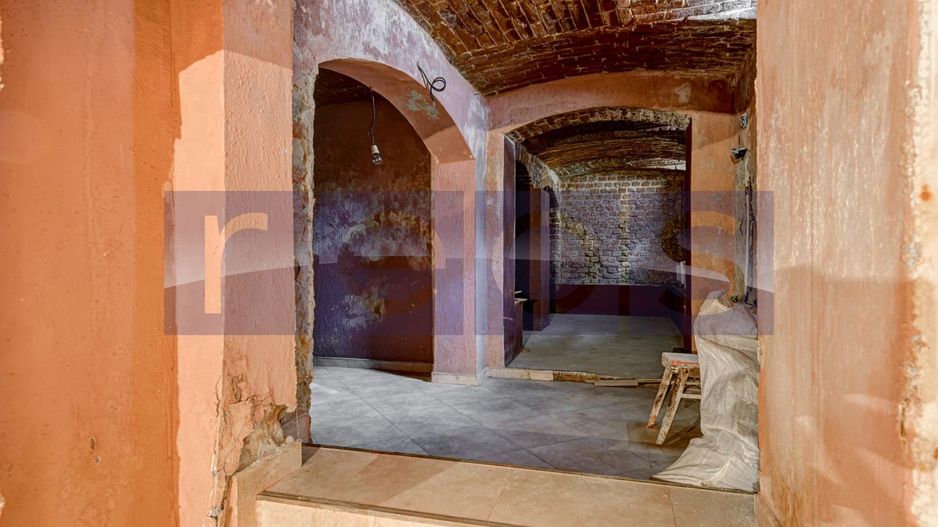 INCHIRIERE SPATIU COMERCIAL | 200 MP | CISMIGIU | - Poză 6