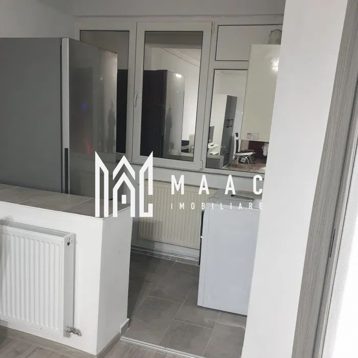 Garsonieră | Etaj 8 | Balcon | Renovata | Central - Poză 4