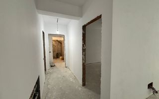 Apartament spatios 3 camere  I Aviatiei - Poză 9