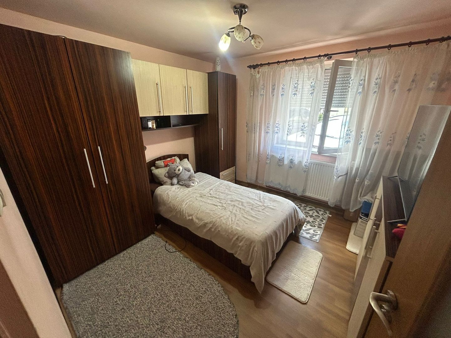 Apartament 2 camere, parter - Blaj - Poză 7
