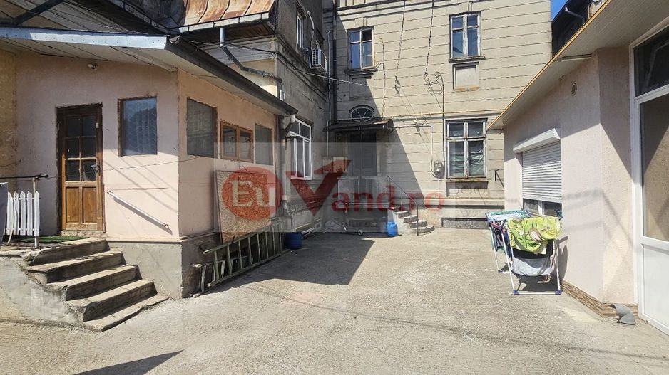 Casa de vanzare ultracentral, Strada Garii – Exclusivitate MAG INVEST - Poză 1
