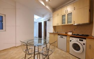 4 camere deosebit, renovat, 3 balcoane, bloc reconsolidat, Universitate Balcescu - Poză 18