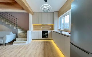 Duplex 4 camere | Prima închiriere - Poză 3