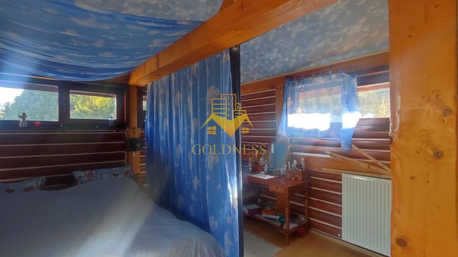 5 camere, Curte proprie, Ponton, 3 parcari, Zona Somesul Cald, Cluj - Poză 4