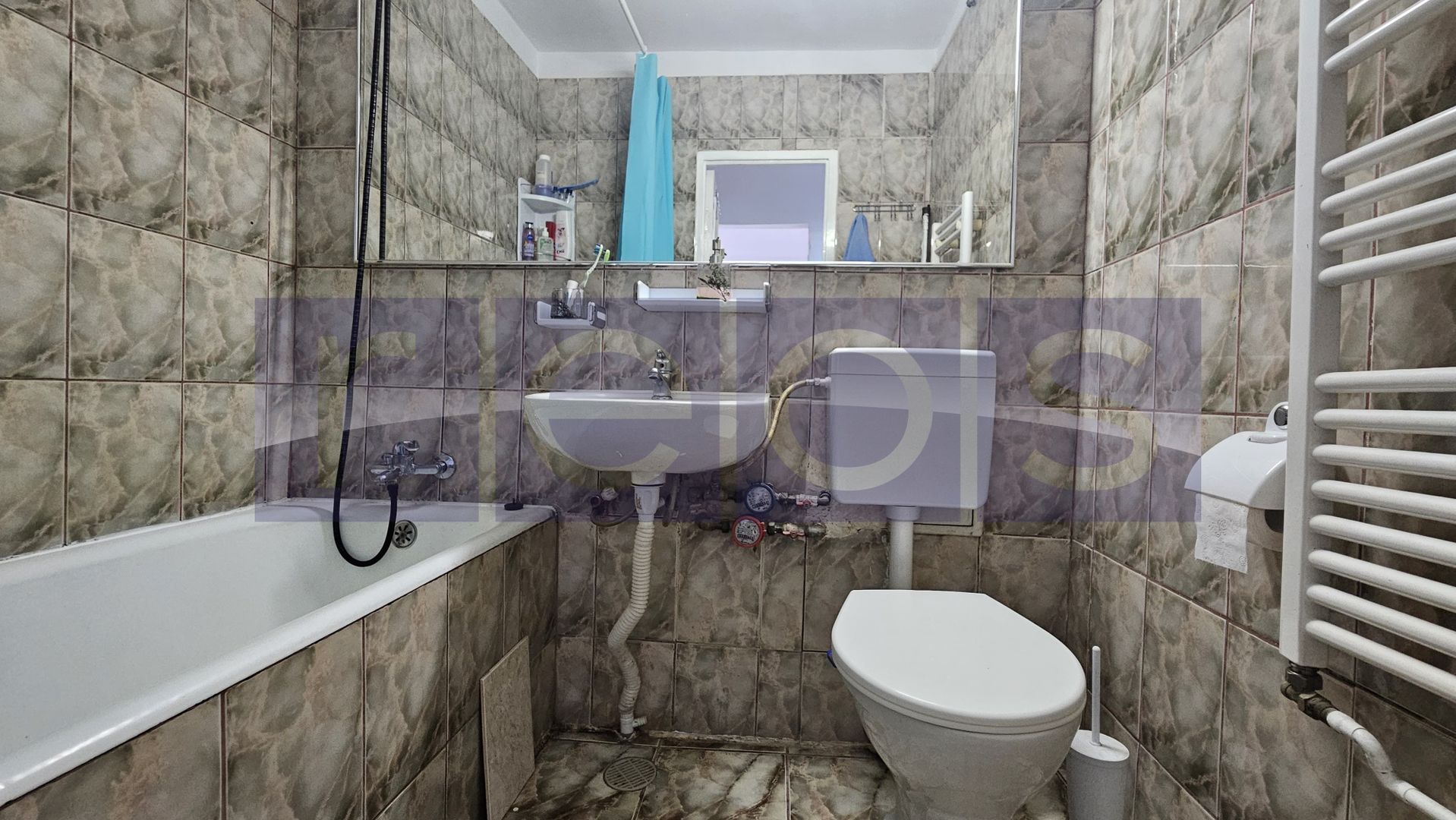 LUJERULUI - GORJULUI 3 CAMERE 66 MP | DECOMANDAT | METROU - Poză 11