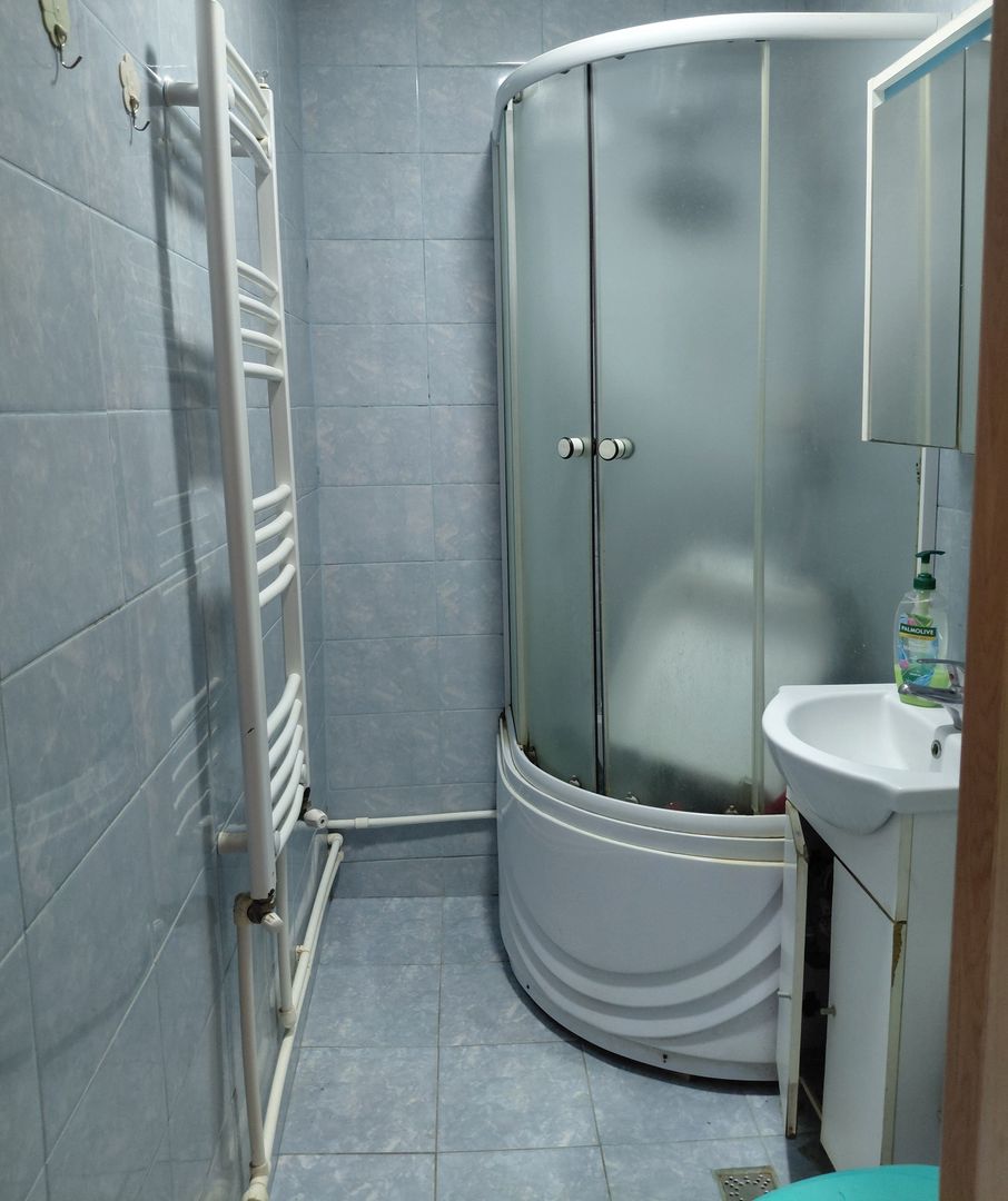 Apartament 2 dec , Micro 19 vedere la Dunare - Poză 10