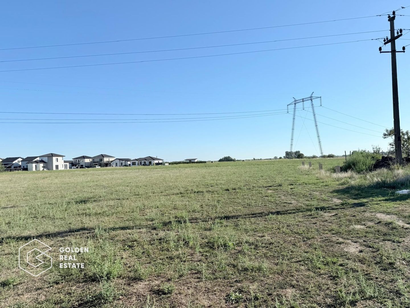 Teren intravilan langa Westfield, 2 parcele - Poză 2