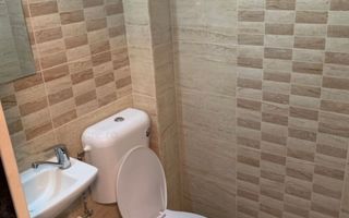 AP. 3 CAMERE CHIBRIT, MOBILAT, CENTRALA, METROU 5 MIN, COMISION 0% - Poză 7