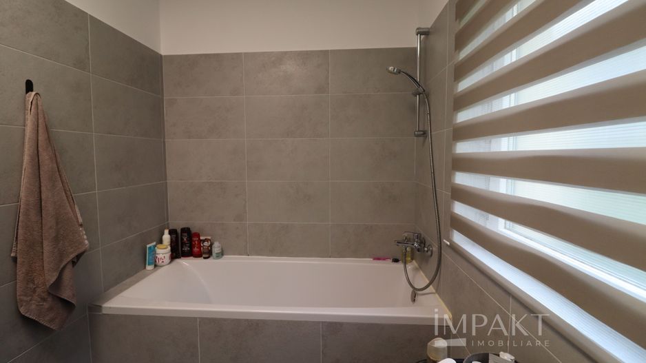 Apartament modern cu doua camere, Vivo, Floresti! - Poză 14