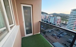 Apartament 3 camere, 2 bai, parcare, zona Metro! - Poză 3