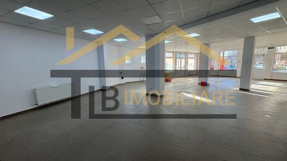 Spatiu comercial, 330 mp, zona Gara Mica - Poză 4