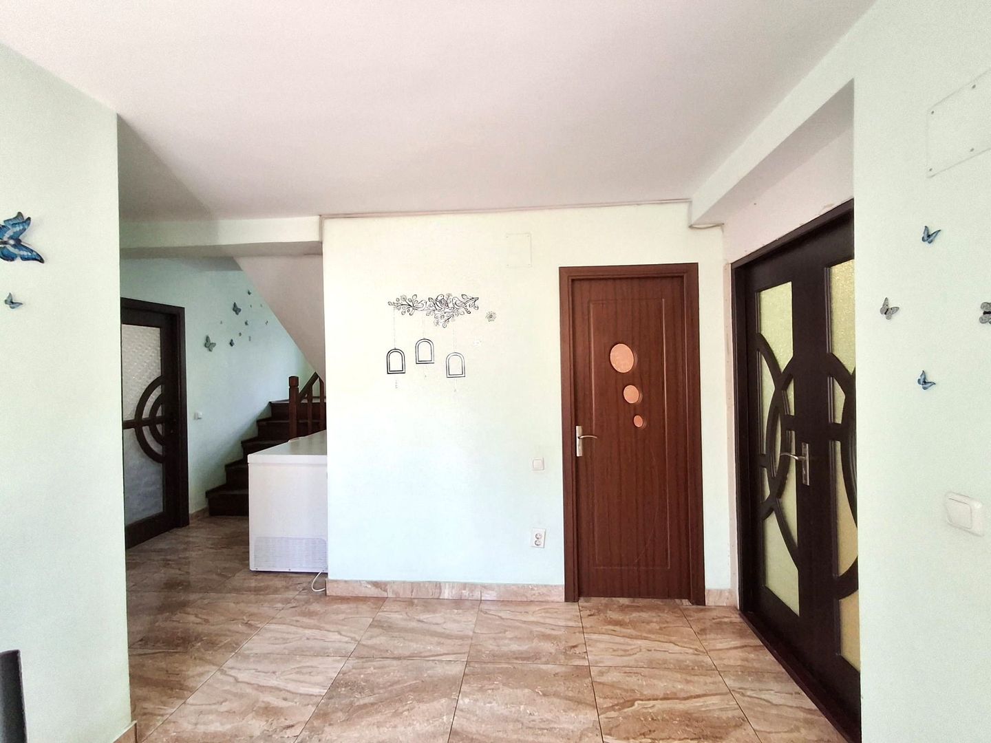 Casa  zona Voluntari - Poză 6