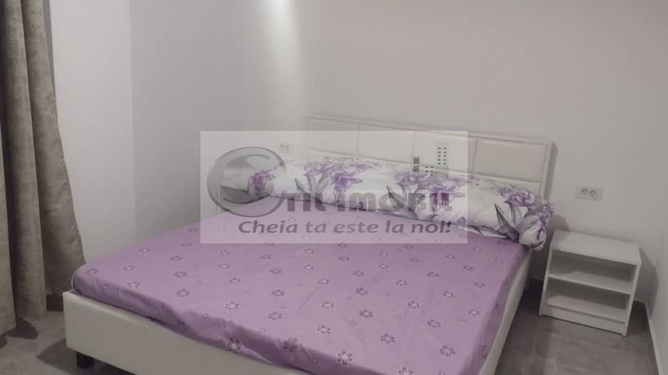 Apartament Valea Lupului 2 camere 100000 euro - Poză 7