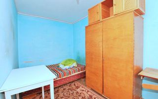 Vanzare apartament 3 camere, Trivale, complex 1 - Poză 2