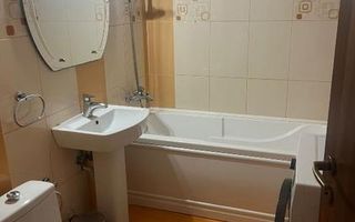 Apartament 2 camere, semidecomandat, 55 mp, Tătărași, Penta, bloc nou, etaj 4, mobilat și utilat, Iași - Poză 6