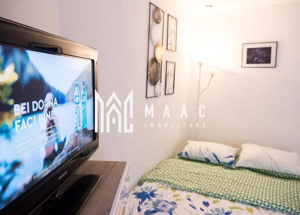 Apartament regim hotelier | Ultracentral | Afacere la cheie - Poză 6