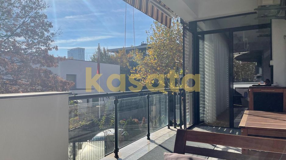 Apartament 3 camere, 143 mp, în bloc boutique | Aviației/Lac Floreasca - Poză 7