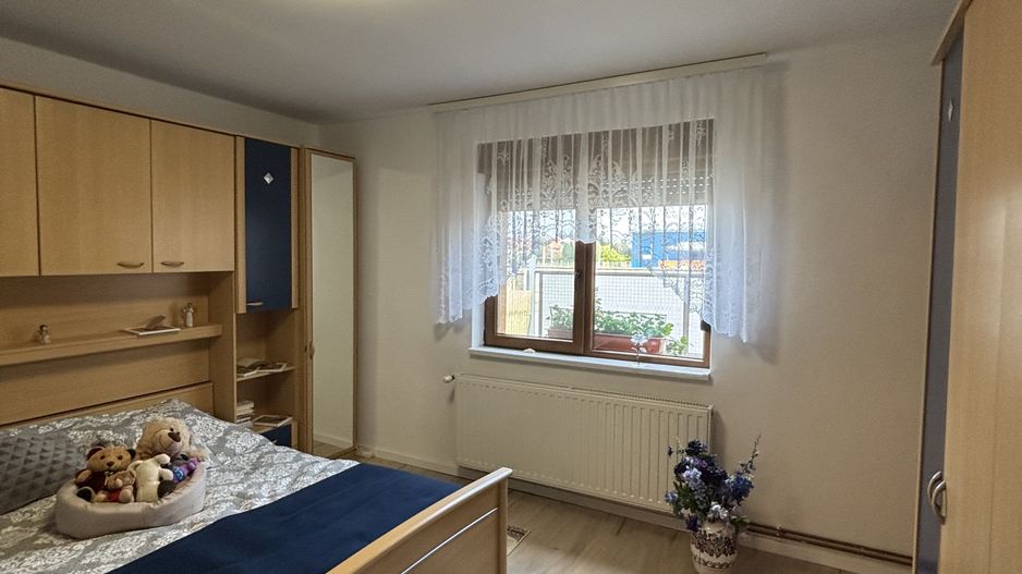 Casa de vânzare în zona Girocului - Poză 25