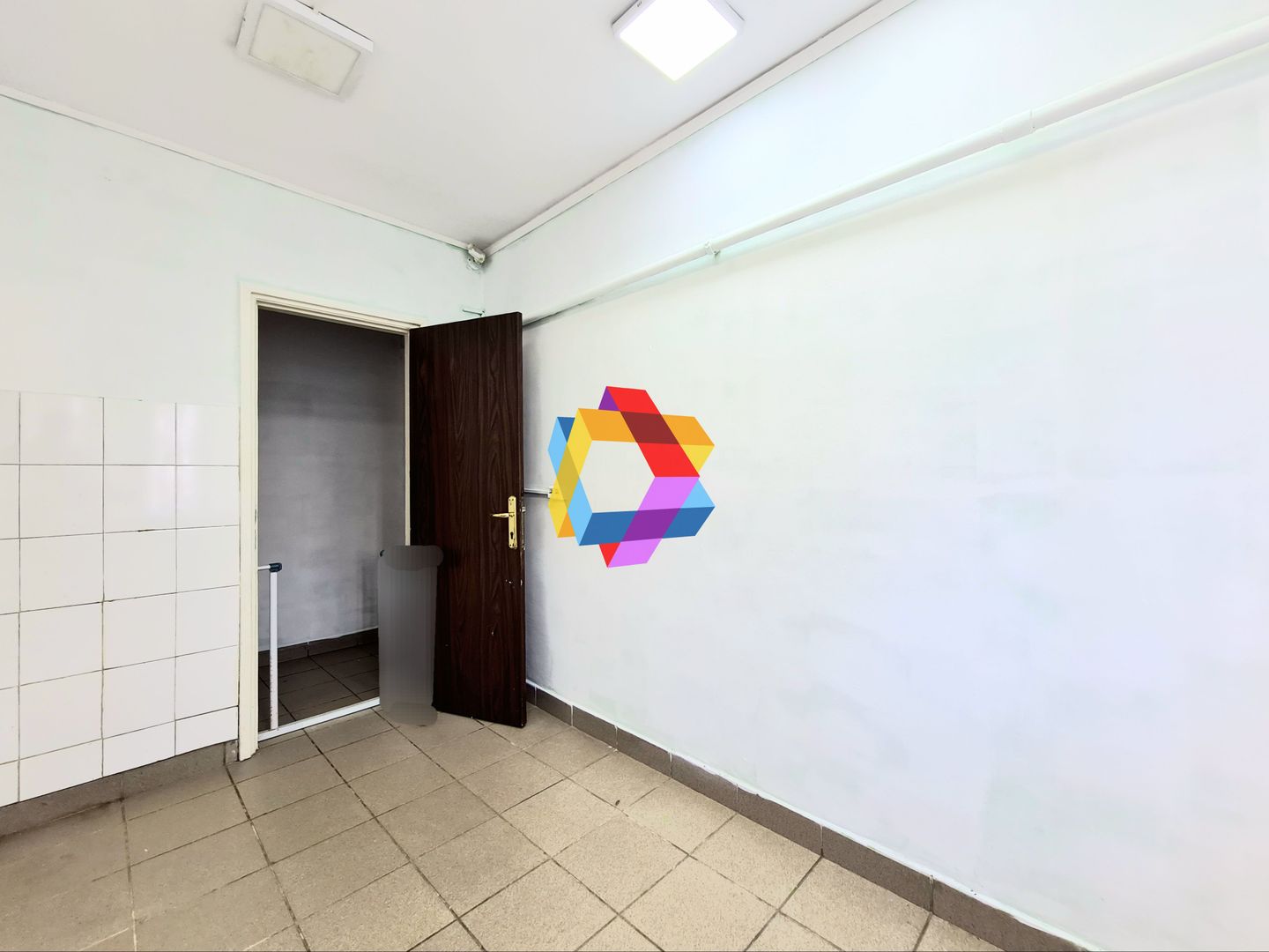 Spatiu comercial de închiriat cu vad Brașov - 55 mp # plus-imo.ro - Poză 5