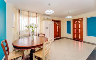 Spațiu comercial+apartament cu 3 camere Botanica Nicolae Zelinski 10/2 - Poză 8