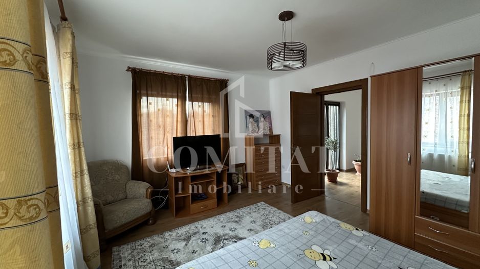 Casa individuala de inchiriat | 120mp | zona Parcul Feroviarilor - Poză 13