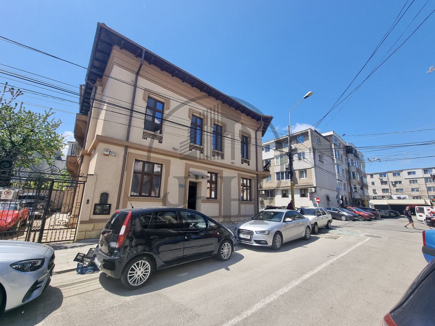 RENTED / INCHIRIAT Spatiu comercial de inchiriat Constanta, zona Centrala - Poză 8