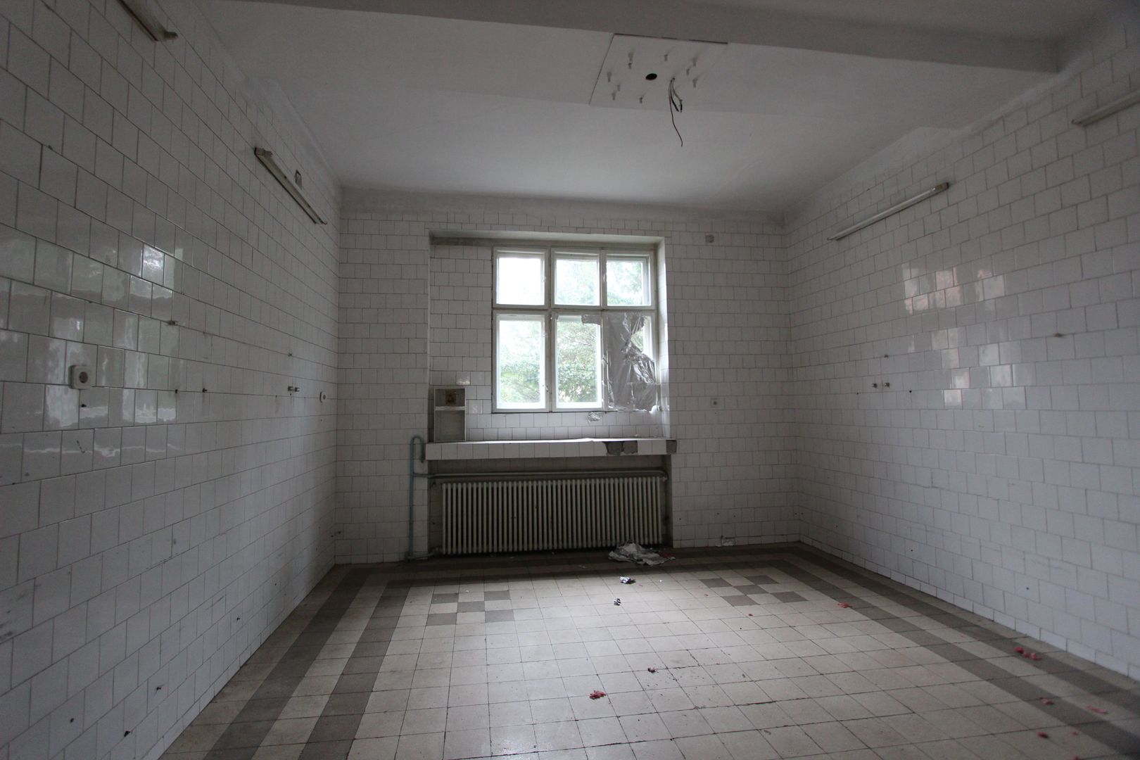 Imobil pretabil cladire de birouri, clinica medicala - Central - Poză 16