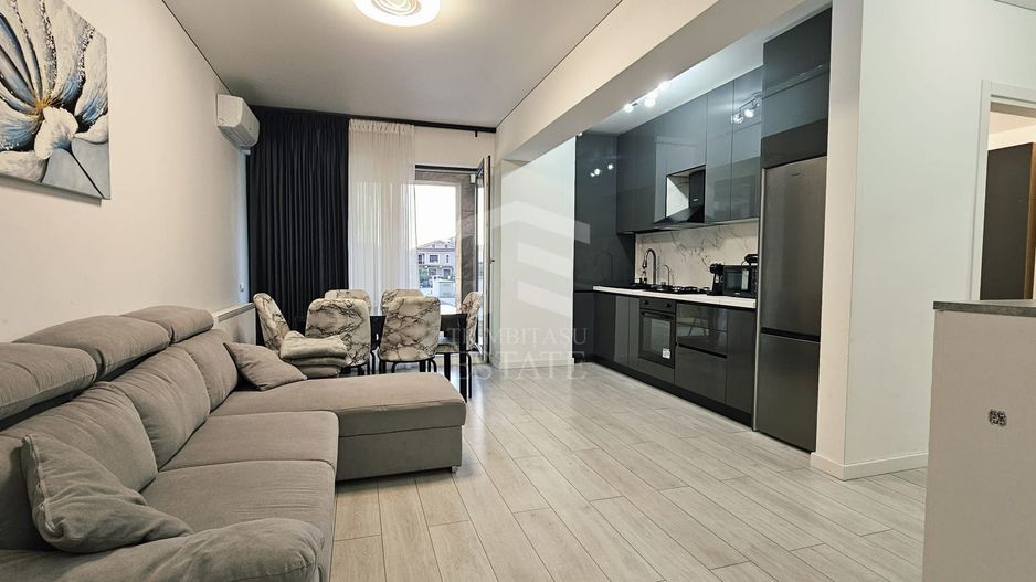 Apartament 2 camere, zona Mamaia Nord, inchiriere termen lung - Poză 7