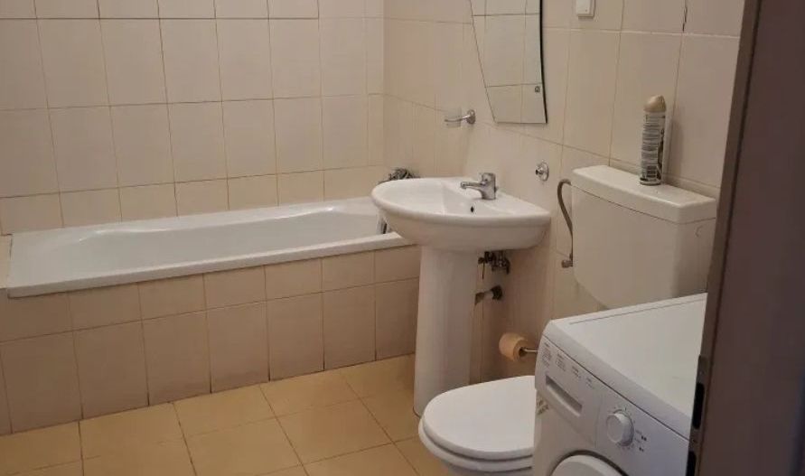 AP. 2 CAMERE GHICA PLAZA, CAT-FRIENDLY, PARCARE, BLOC NOU, CENTRALA - Poză 6