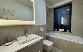 Prima inchiriere! Apartament PREMIUM 2 camere, Dumbravita – Parcare | Comision 0 - Poză 20