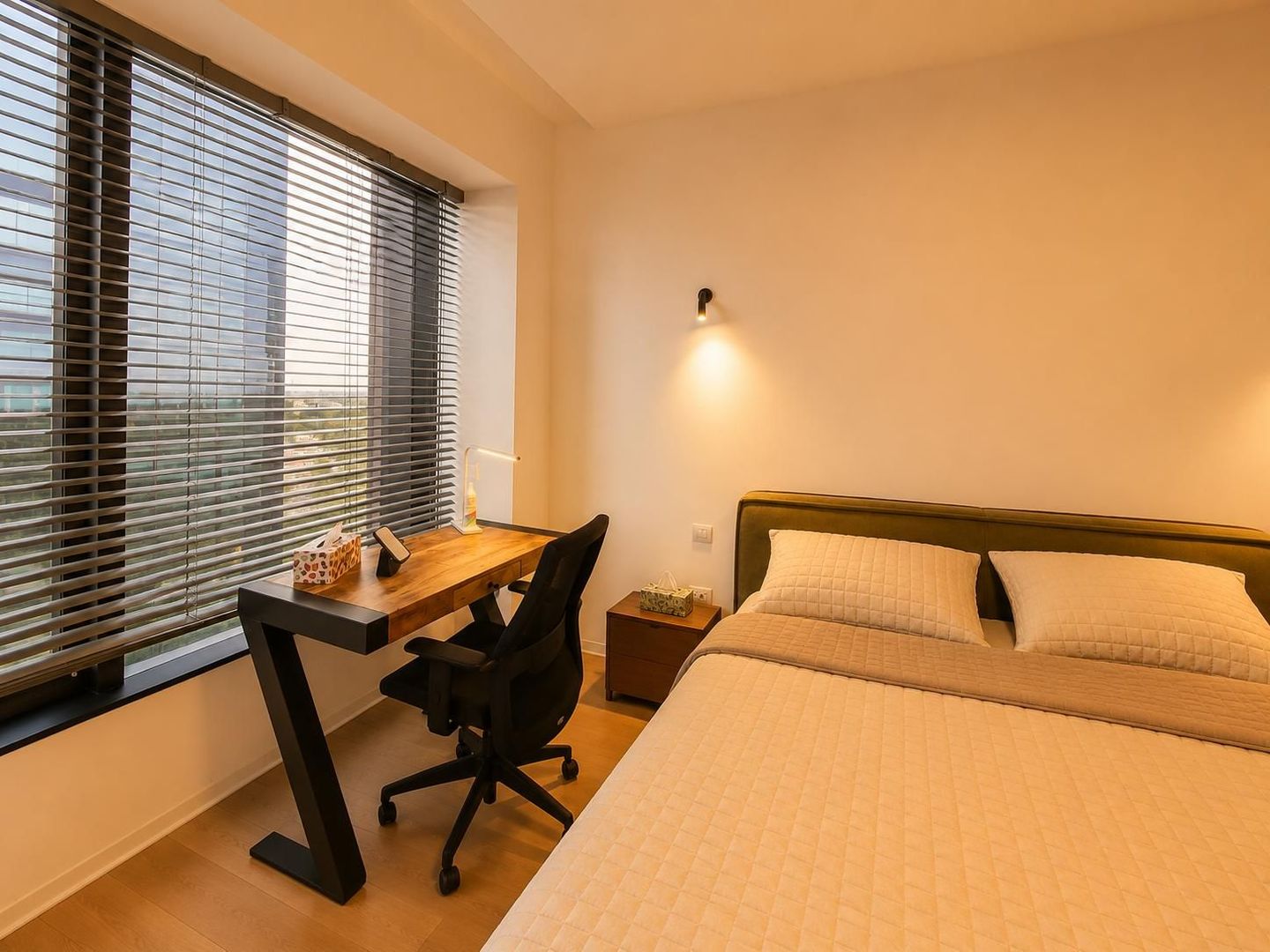 Apartament premium cu 3 camere în One Mircea Eliade | Floreasca - Poză 13