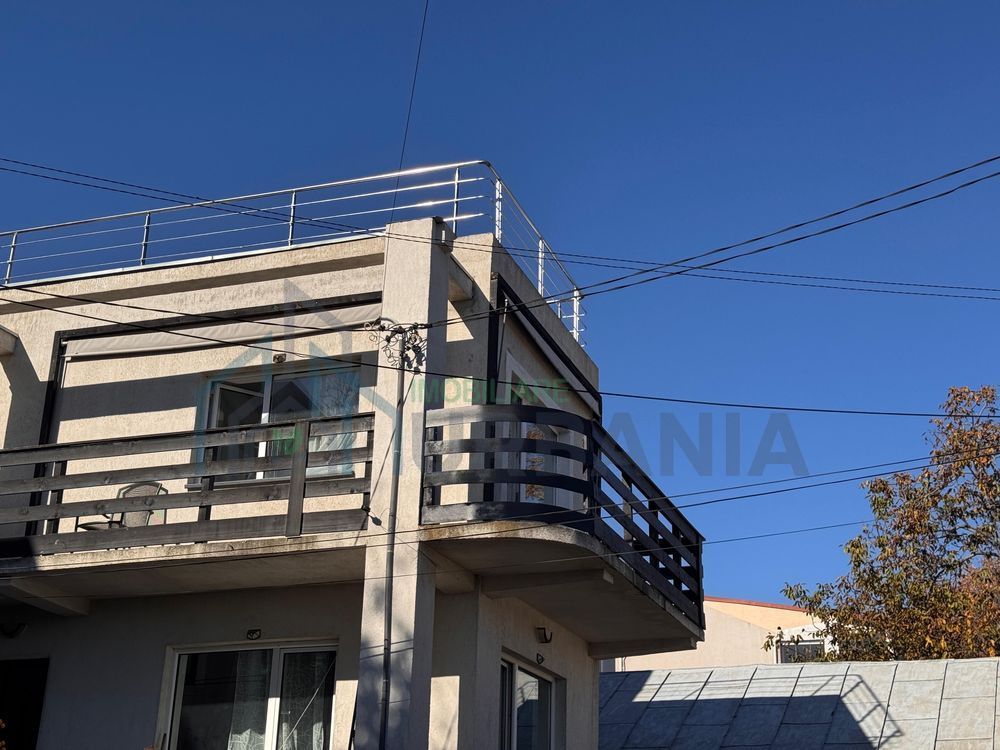 Apartament duplex de închiriat, Strada Sărăriei, Albești - 3 camere, 700 euro/lună - Poză 2