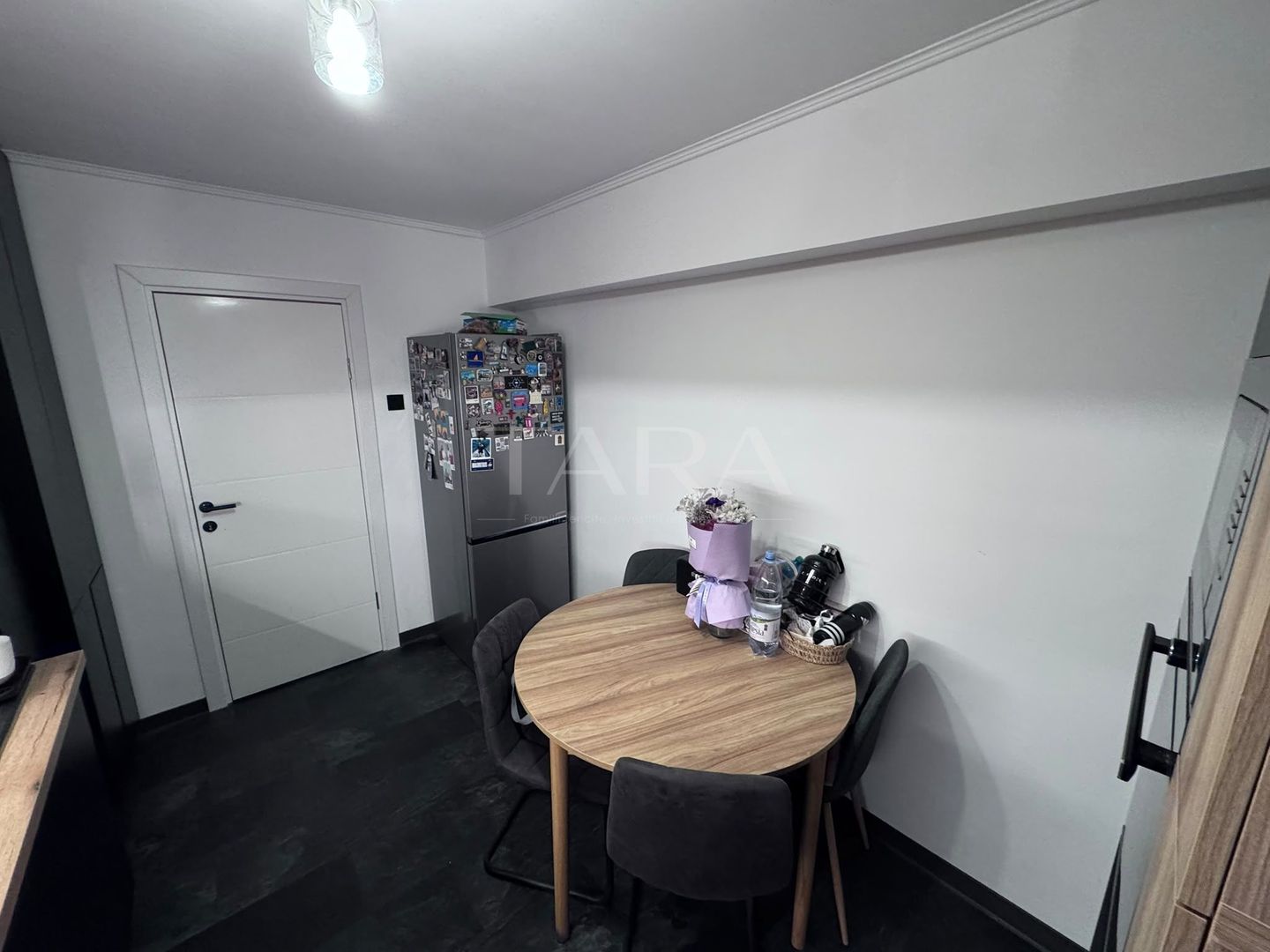 EXCLUSIVITATE. Apartament superb, decomandat, Calea Florești. - Poză 7