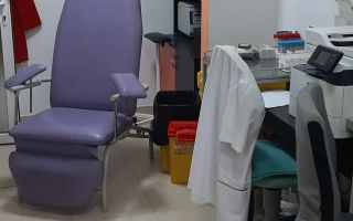 Spațiu cabinet în Clinica Ioana – Utilități incluse - Poză 4