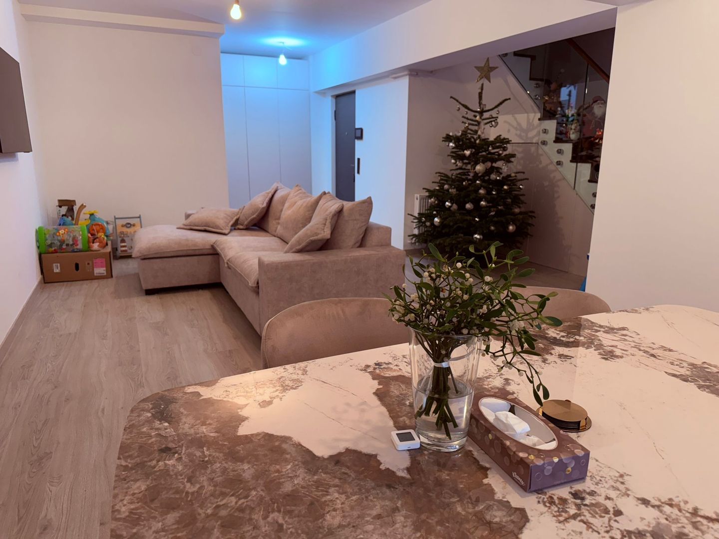 Vanzare Duplex 3 camere || Piata Alba Iulia Unirii || Dristor || 2025 - Poză 21