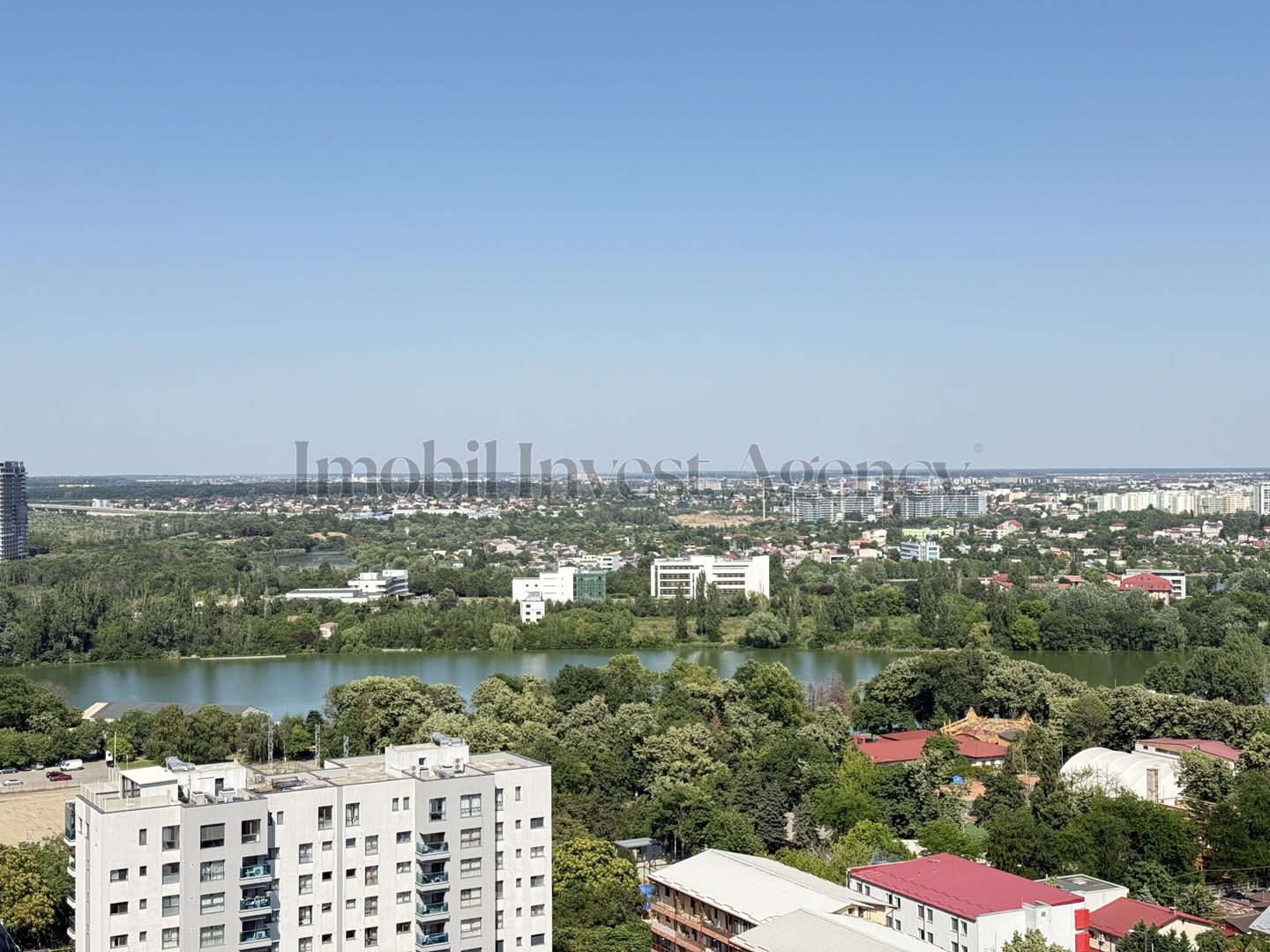 Apartament 4 camere de vanzare One Verdi Park - Floreasca - Poză 25