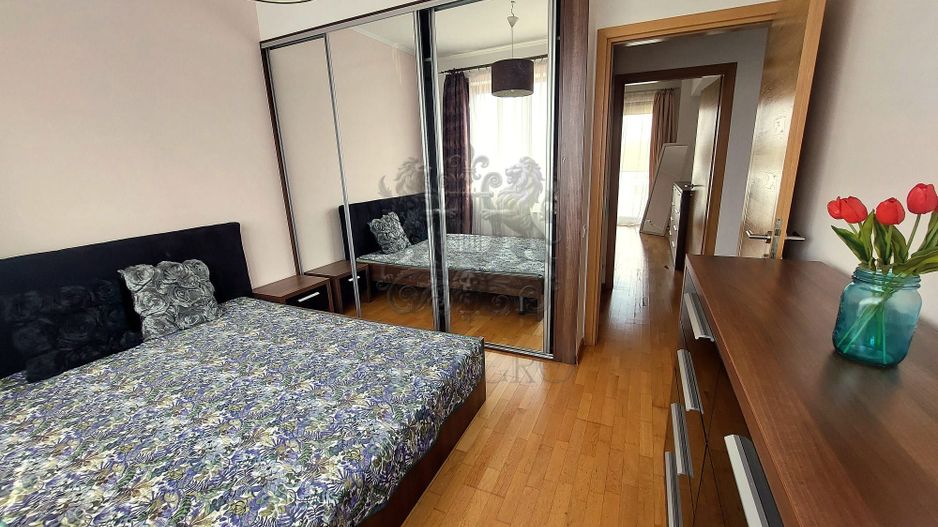 Victoriei -Parc Kiseleff | Bloc 2011 |3 Camere | Parcare Subterana - Poză 12