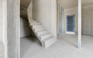 Casa Corbeanca ,curte generoasa, terasa si loc de parcare - Poză 7
