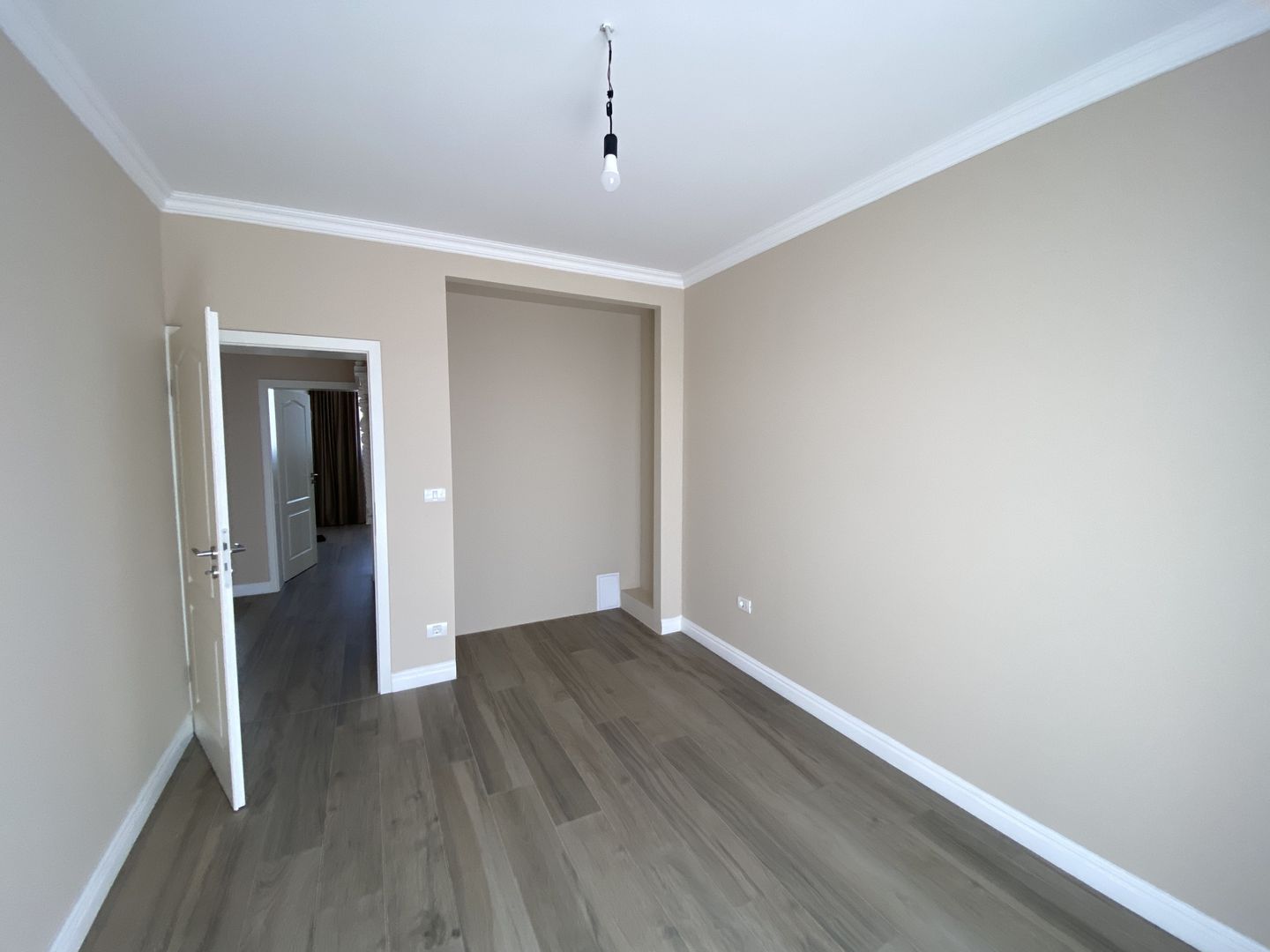 COMISION 0%, DUPLEX 5 CAMERE,  127 mp, 280 mp TEREN, POPMPA, SACALAZ - Poză 15