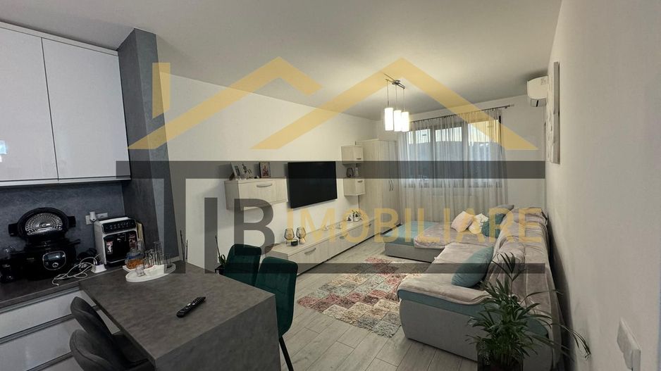 Apartament de 3 camere, 78mp, Zona Facultatii petru Maior - Poză 2