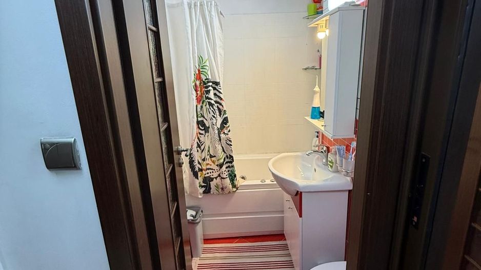 Apartament 2 camere - Decomandat - Aleea Mozaicului - Poză 9