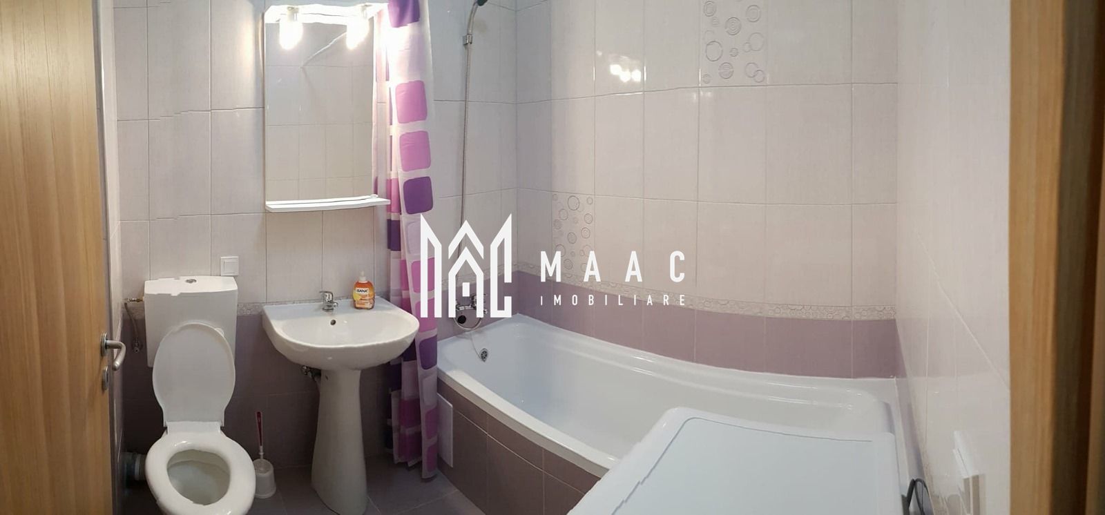Apartament 2 camere | Decomandat | Cyty Residence | Etajul 2| - Poză 2