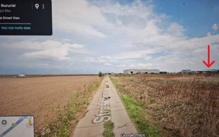 Investiție industrială | Hală P+1 + 15.107 mp teren intravilan|Glina - Poză 4