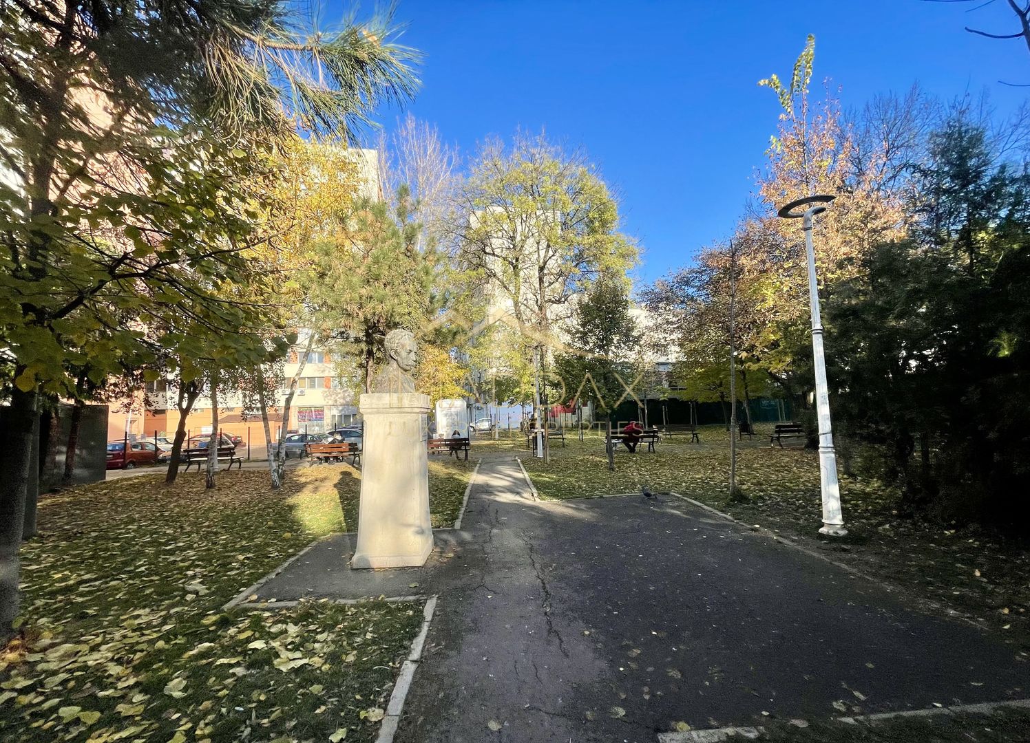 Apartament  3 camere** Bloc reabilitat  termic//Metrou Piata Iancului - Poză 21