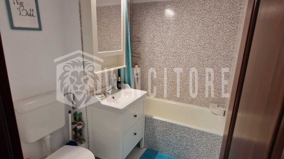 Apartament 3 Camere Aparatorii Patriei - 10 Min Metrou - Poză 4