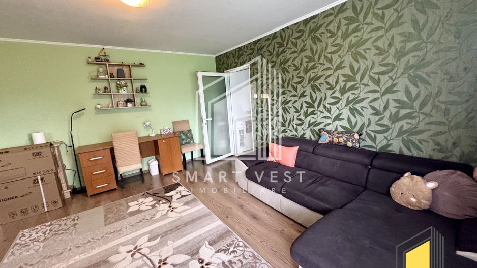 Apartament 3 camere | Etaj 1 | Zona Micro 16 - Poză 3